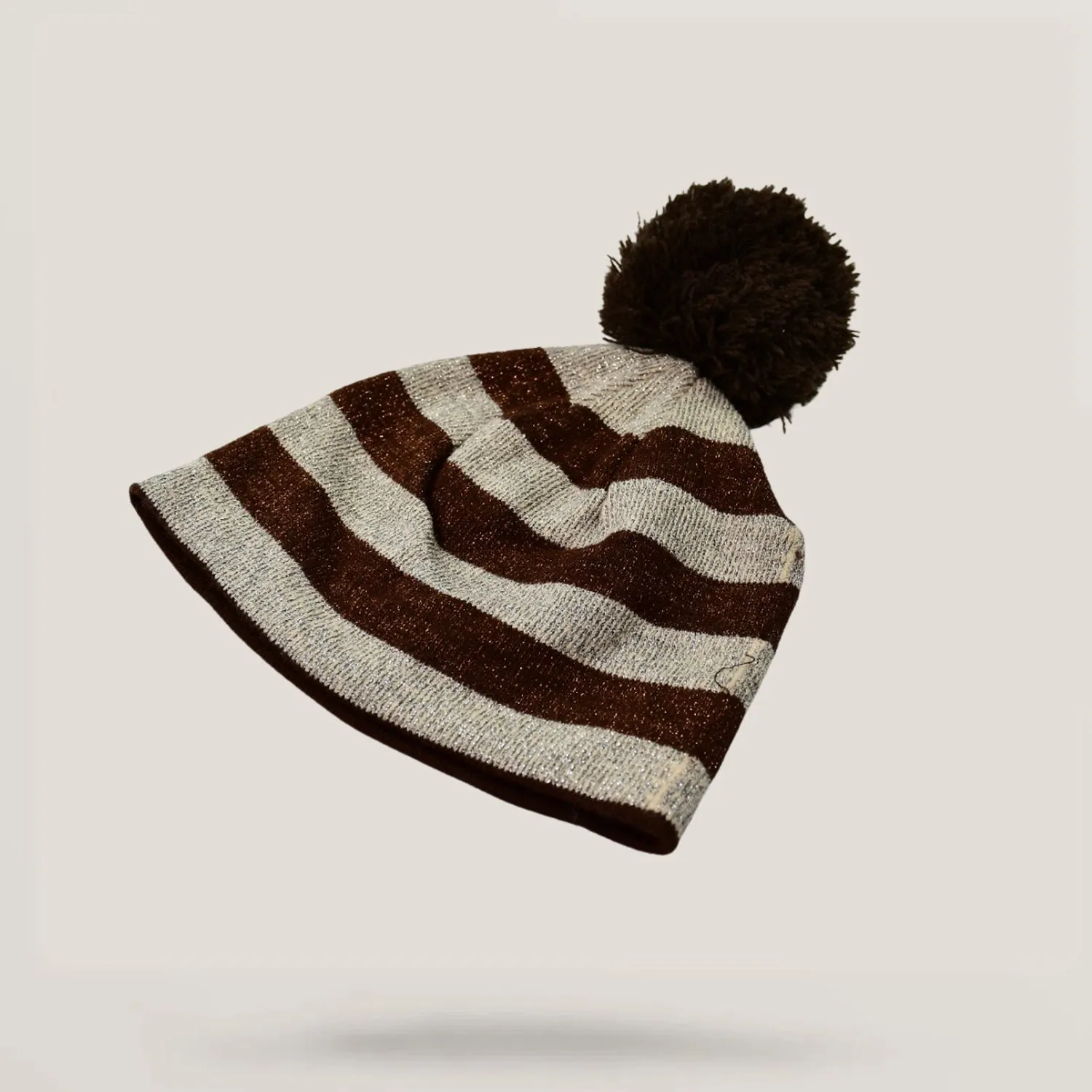 6334 Men and women Winter Warm Knit Hat Beanie Cap