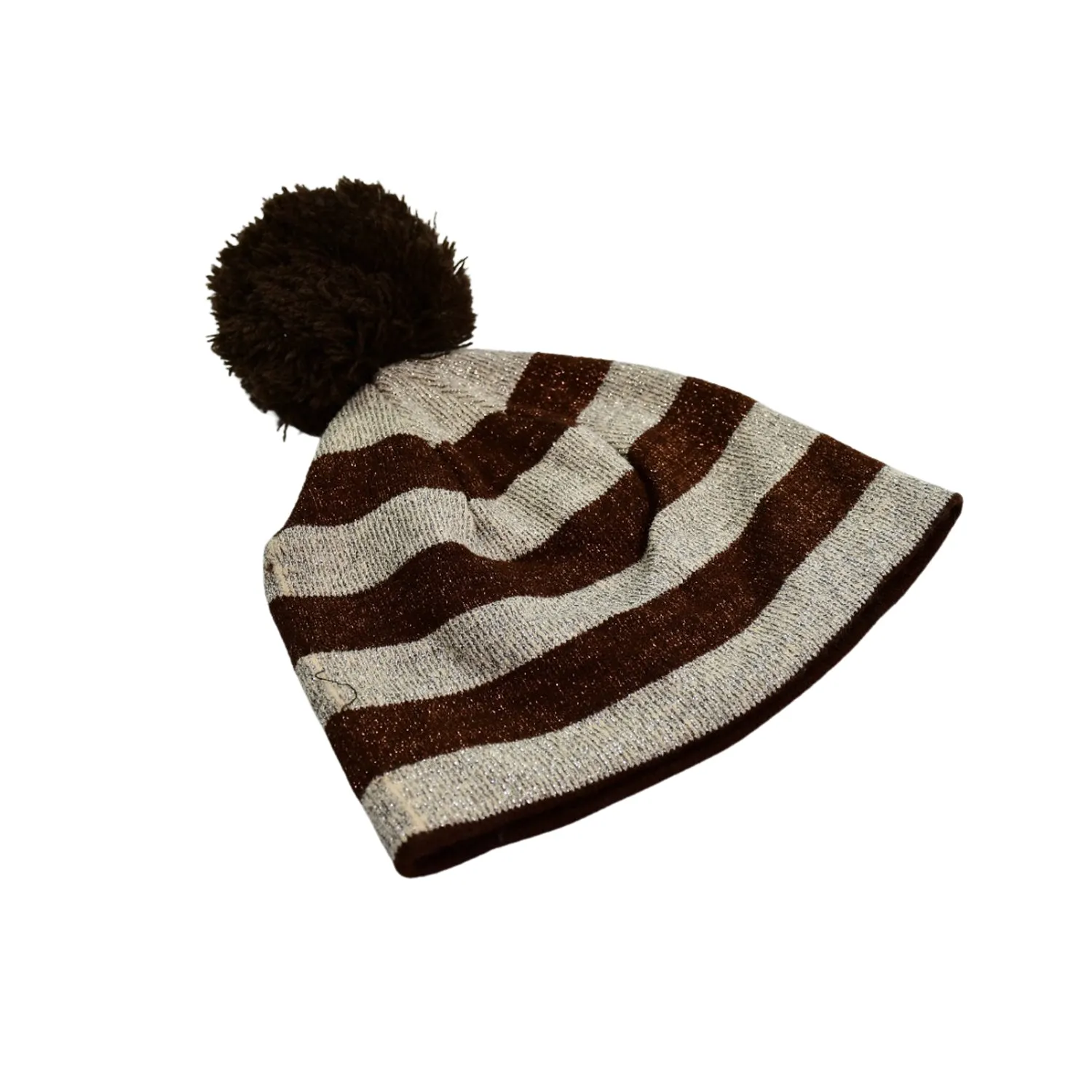 6334 Men and women Winter Warm Knit Hat Beanie Cap