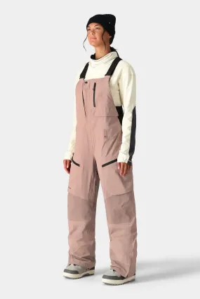 686 Women's Gore-Tex Stretch Dispatch Bib 2025