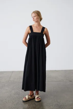 Ana Dress - Black