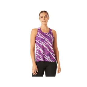 Asics Ventilate Actibreeze Women's Tank Top Pink