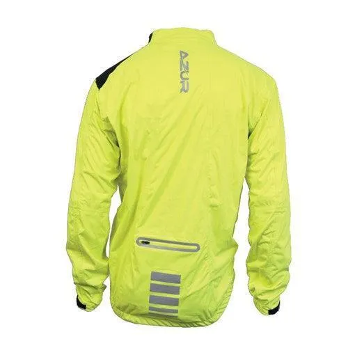 Azur Performance Shield Softshell Jacket