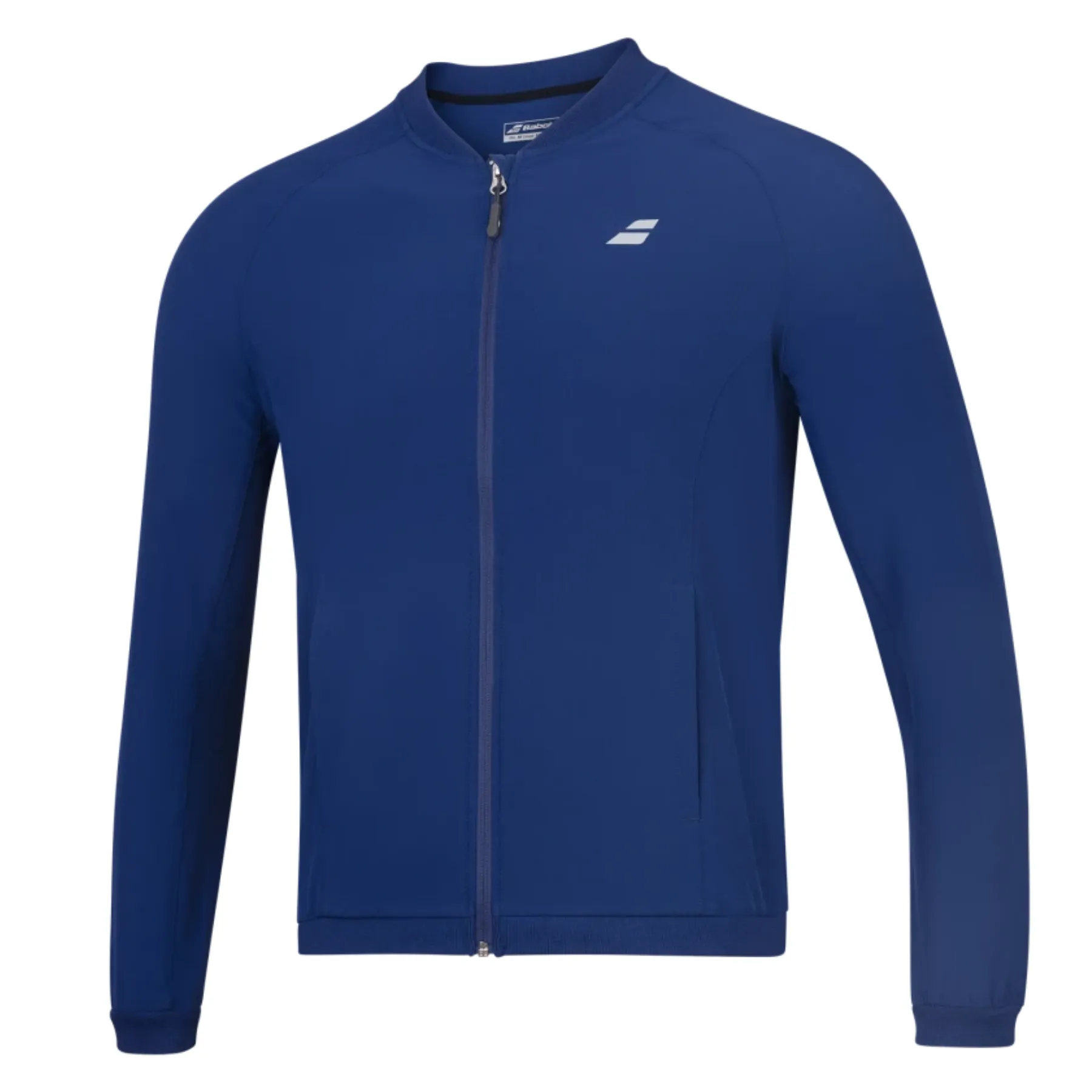 Babolat Play Women's Jacket - Estate Blue