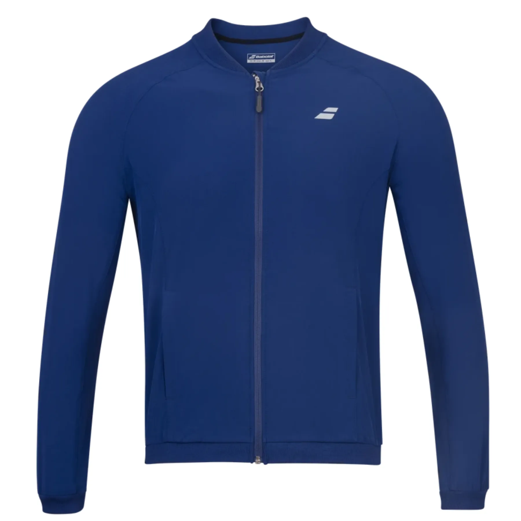 Babolat Play Women's Jacket - Estate Blue