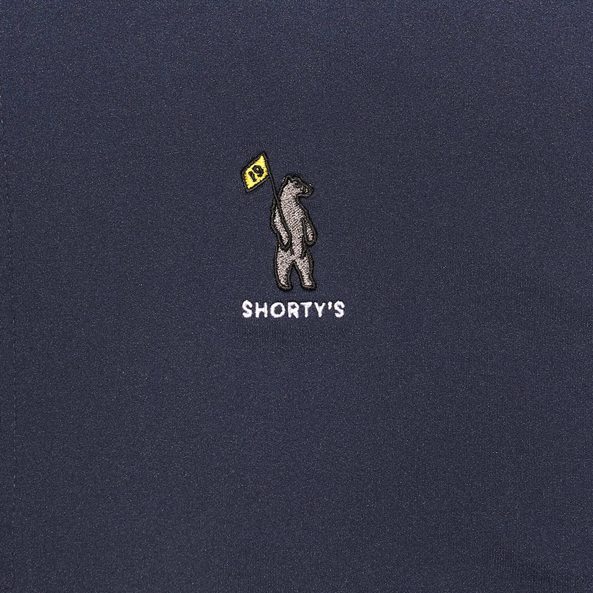 Ballard 1/4 Zip - Shorty's