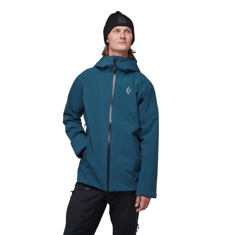 Black Diamond Recon Insulated Shell Jacket - Men's