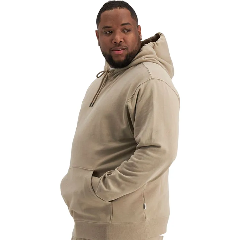 Bonds Mens Originals Pullover Hoodie Mohave Smoke Jumper