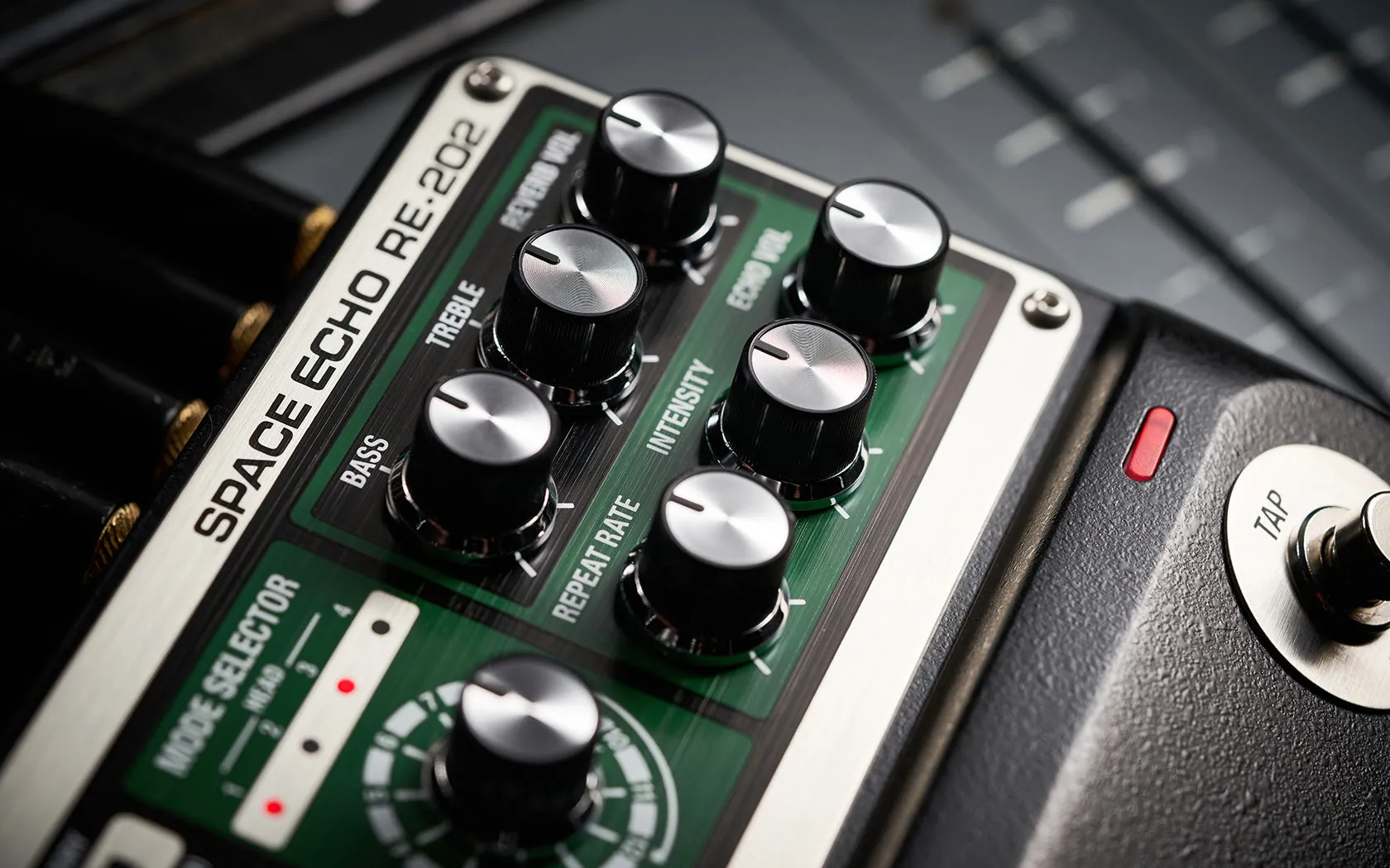 Boss RE-202 Space Echo