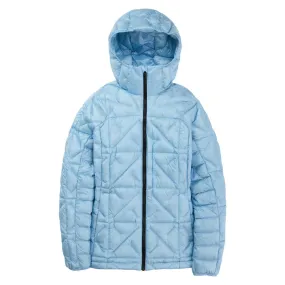 Burton AK Womens Baker Hooded Down Jacket