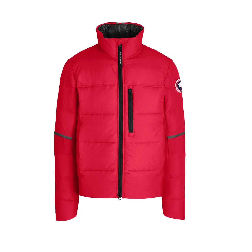 Canada Goose Men's Hybridge Jacket