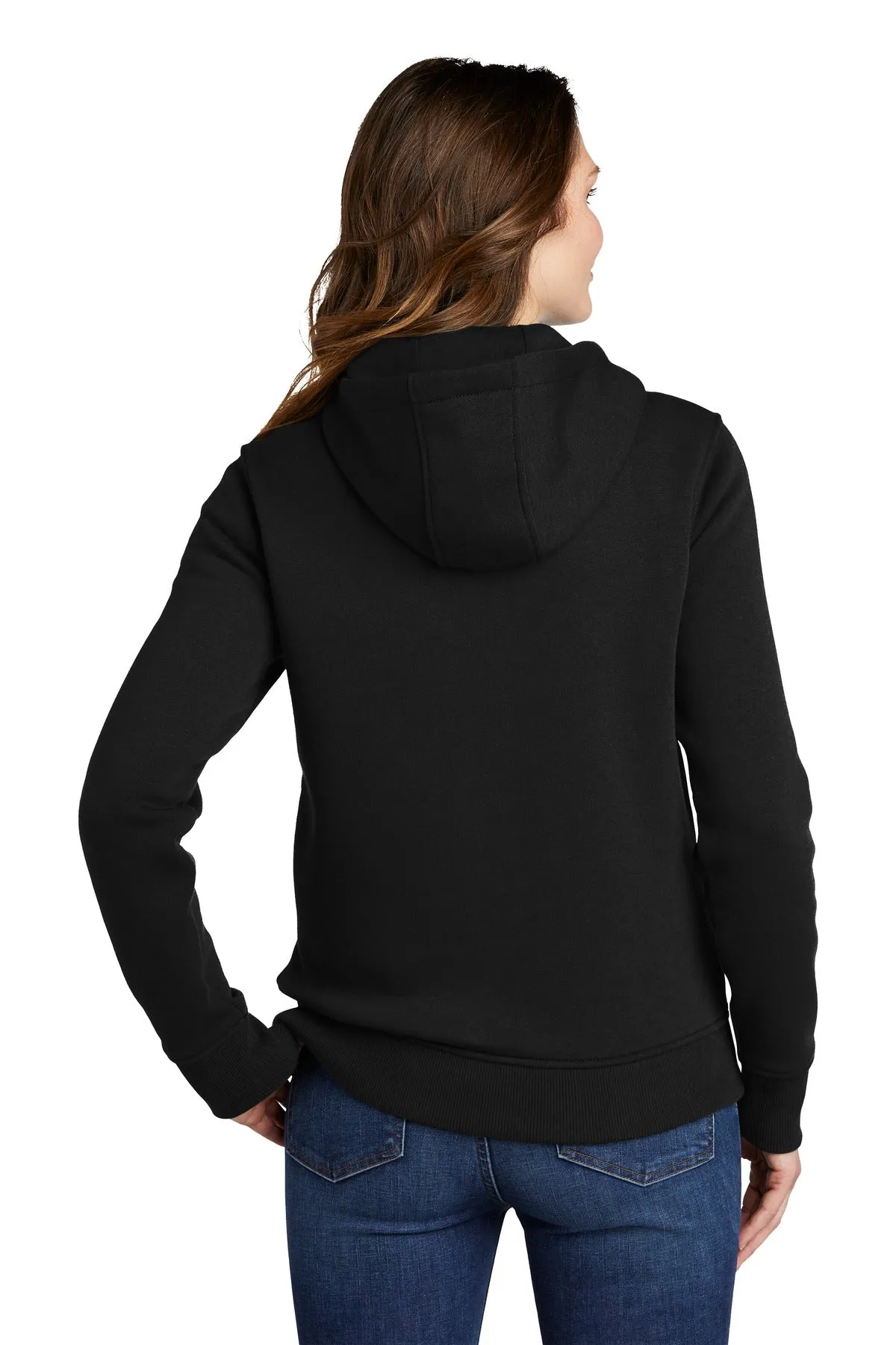 Carhartt Women's Clarksburg Full-Zip Hoodie CT102788