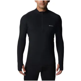 Columbia Midweight Stretch Long Sleeve Half Zip Men's