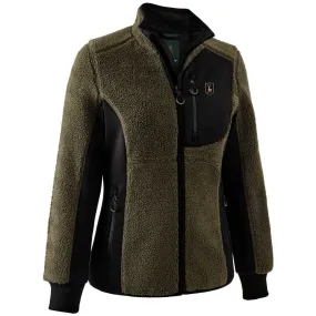 Deerhunter Lady Roja Fiber Pile Jacket