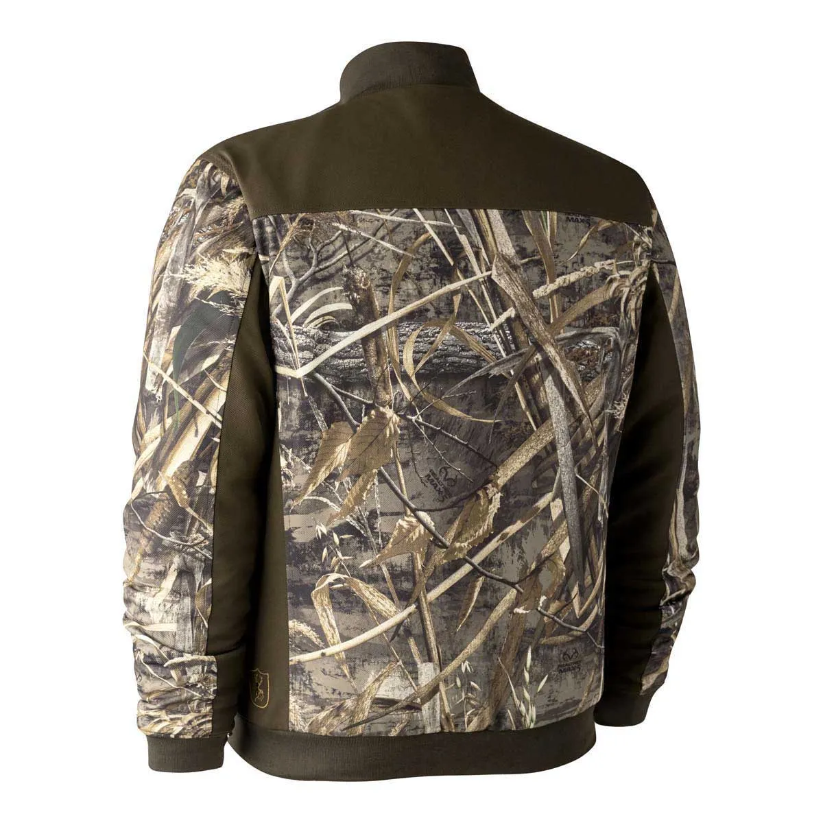 Deerhunter Mallard Zip-In Jacket