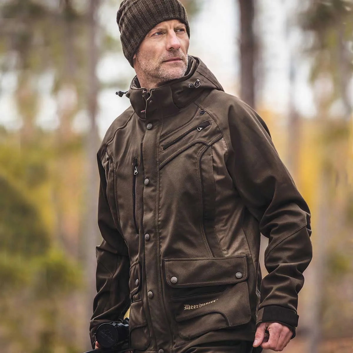 Deerhunter Muflon Light Jacket