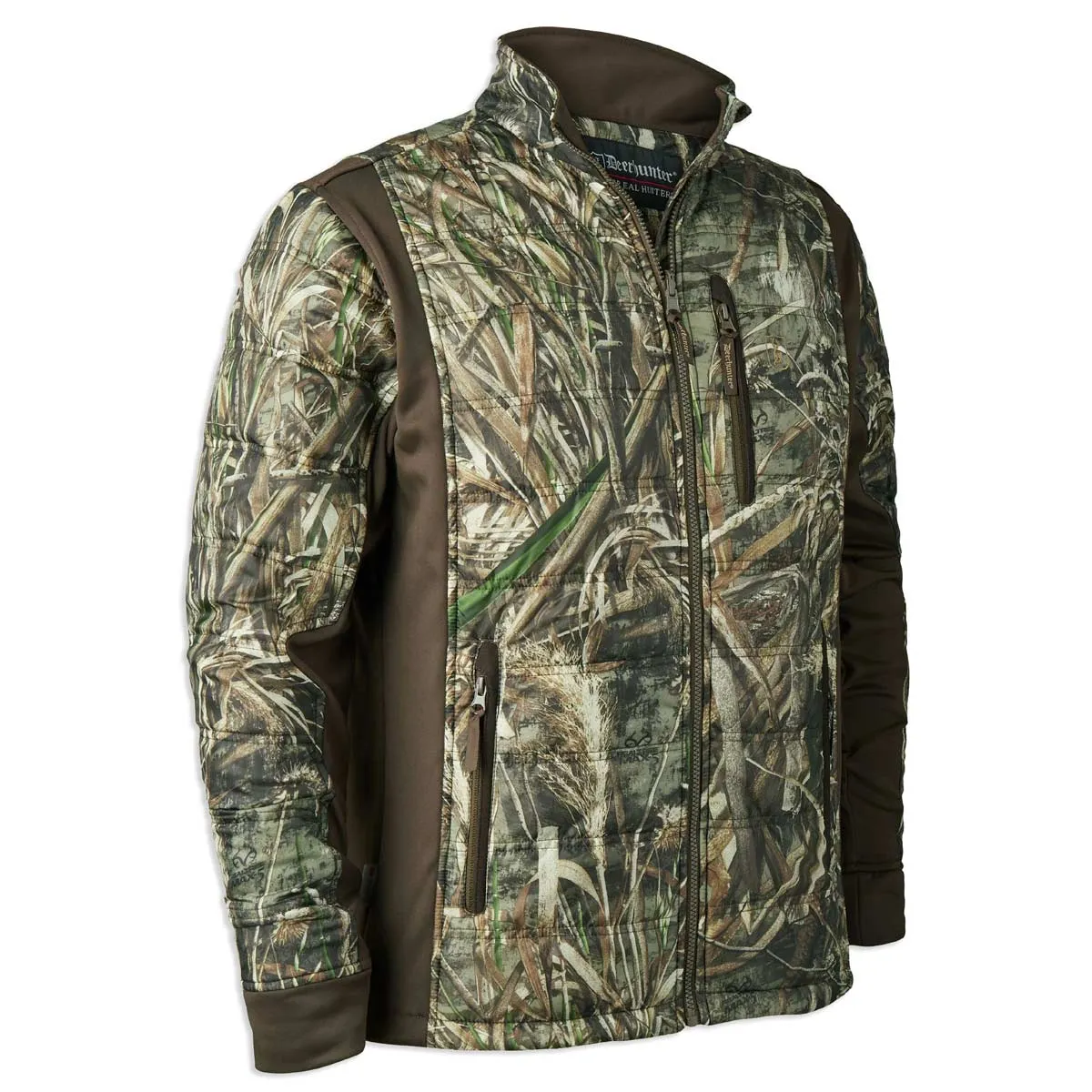 Deerhunter Muflon Zip-In Jacket