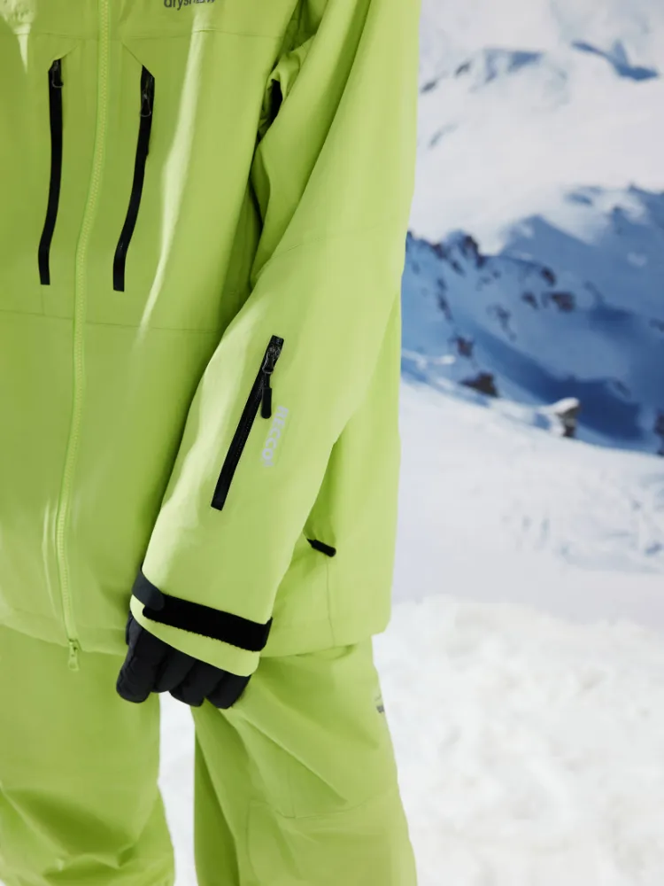 Drysnow 3L Legacy Ski Jacket - Men's