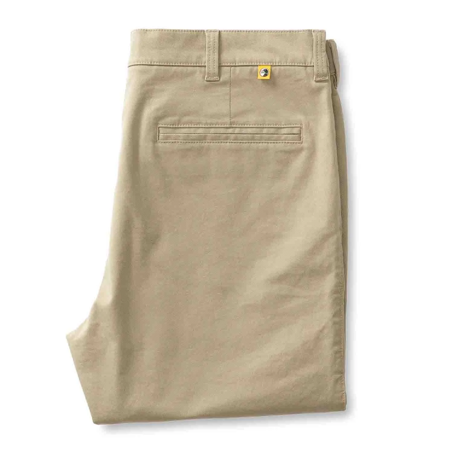 Duck Head Men's Gold School Chino 32"