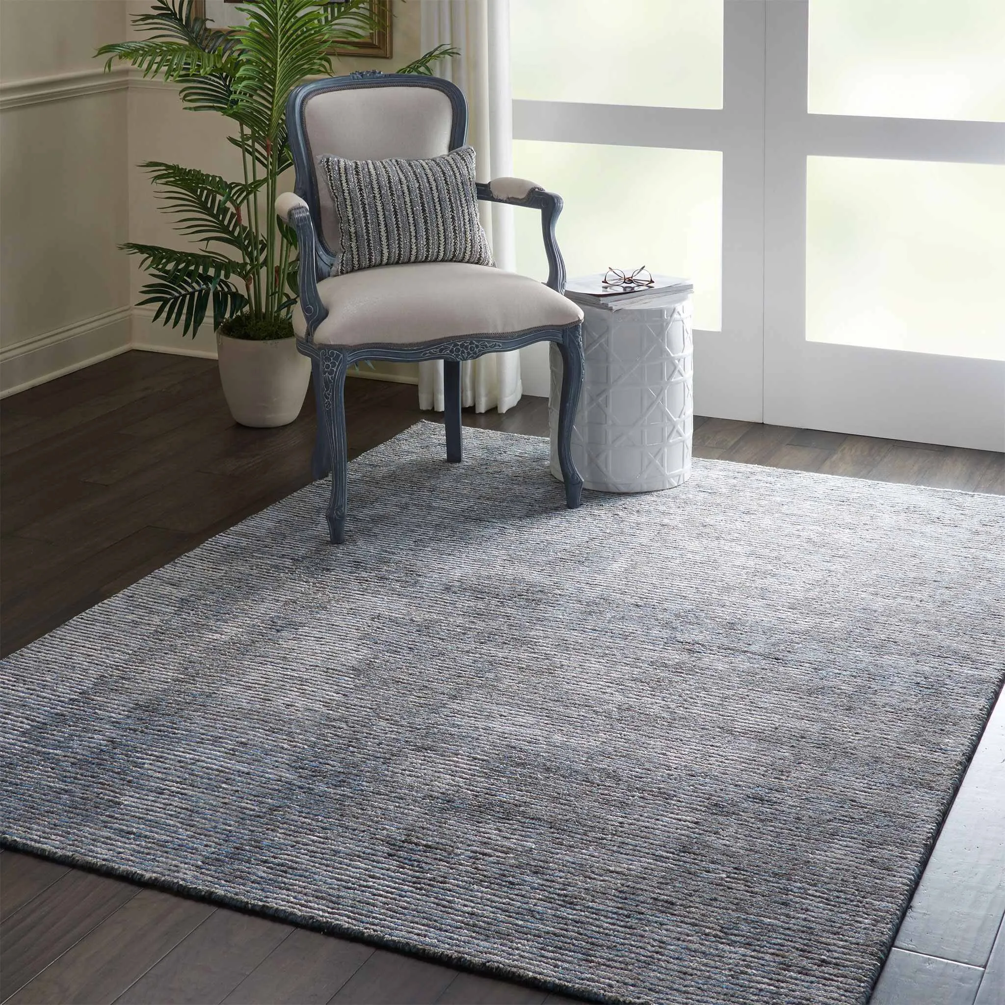 Ellora ELL03 Modern Rug