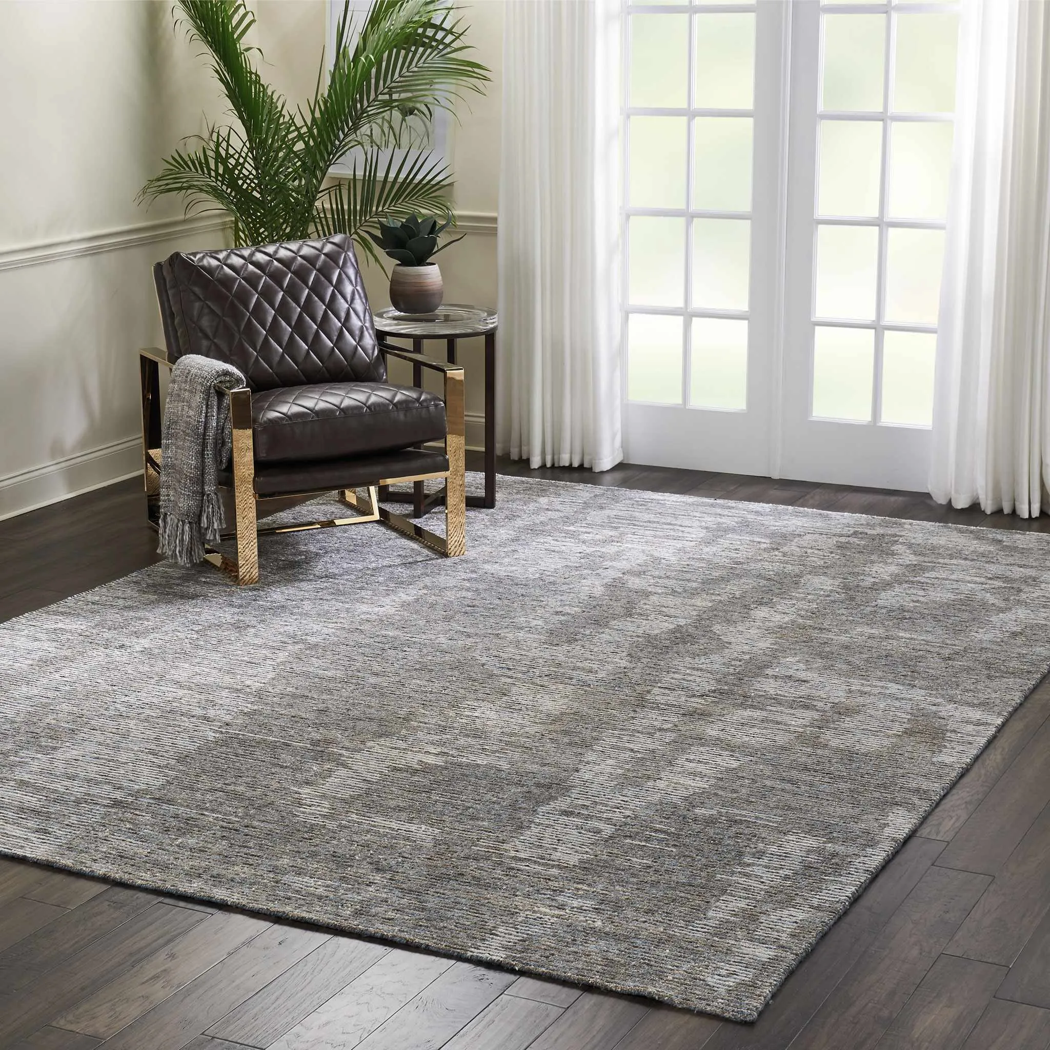 Ellora ELL03 Modern Rug