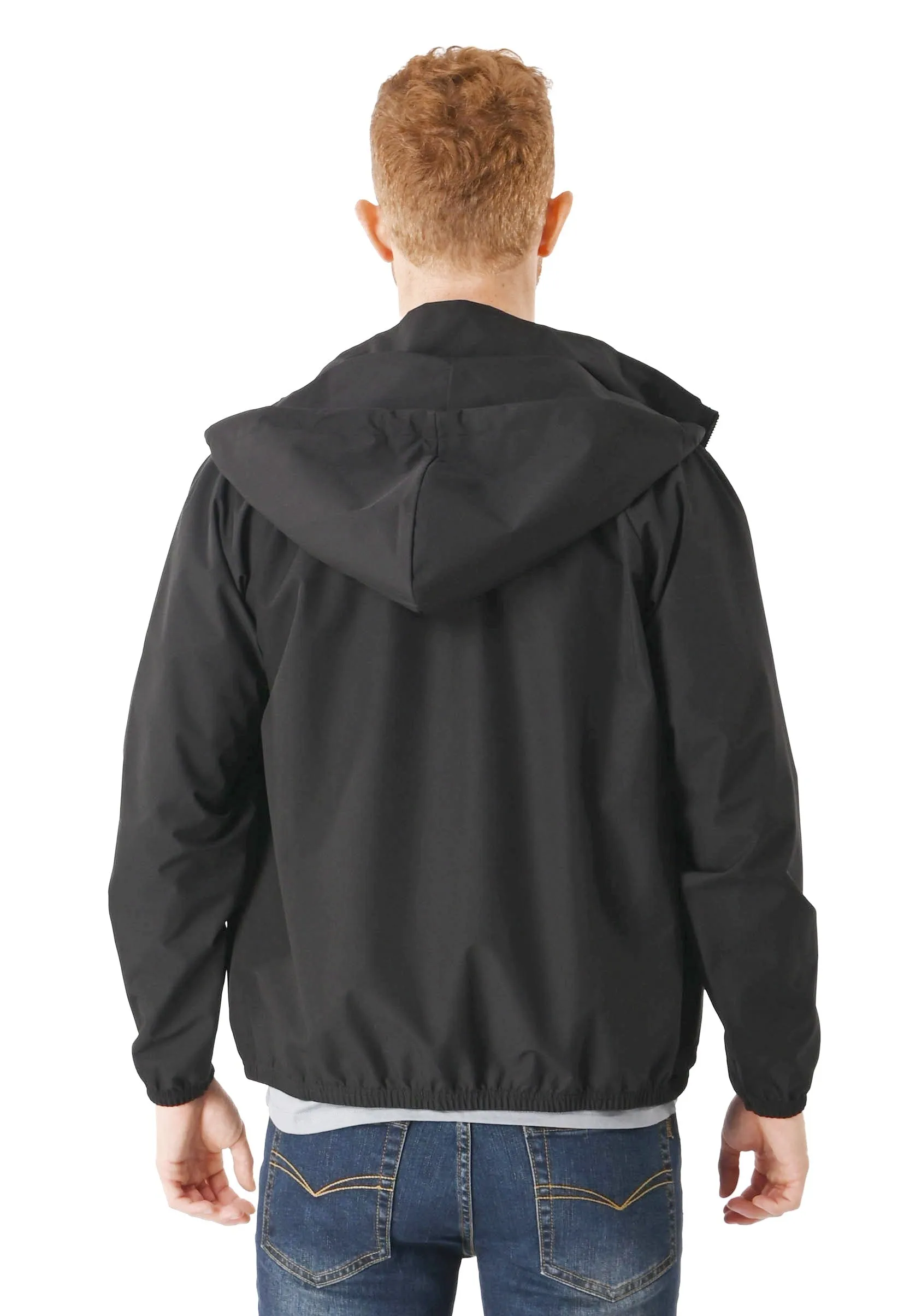 Exhaust Sport Jacket 1648