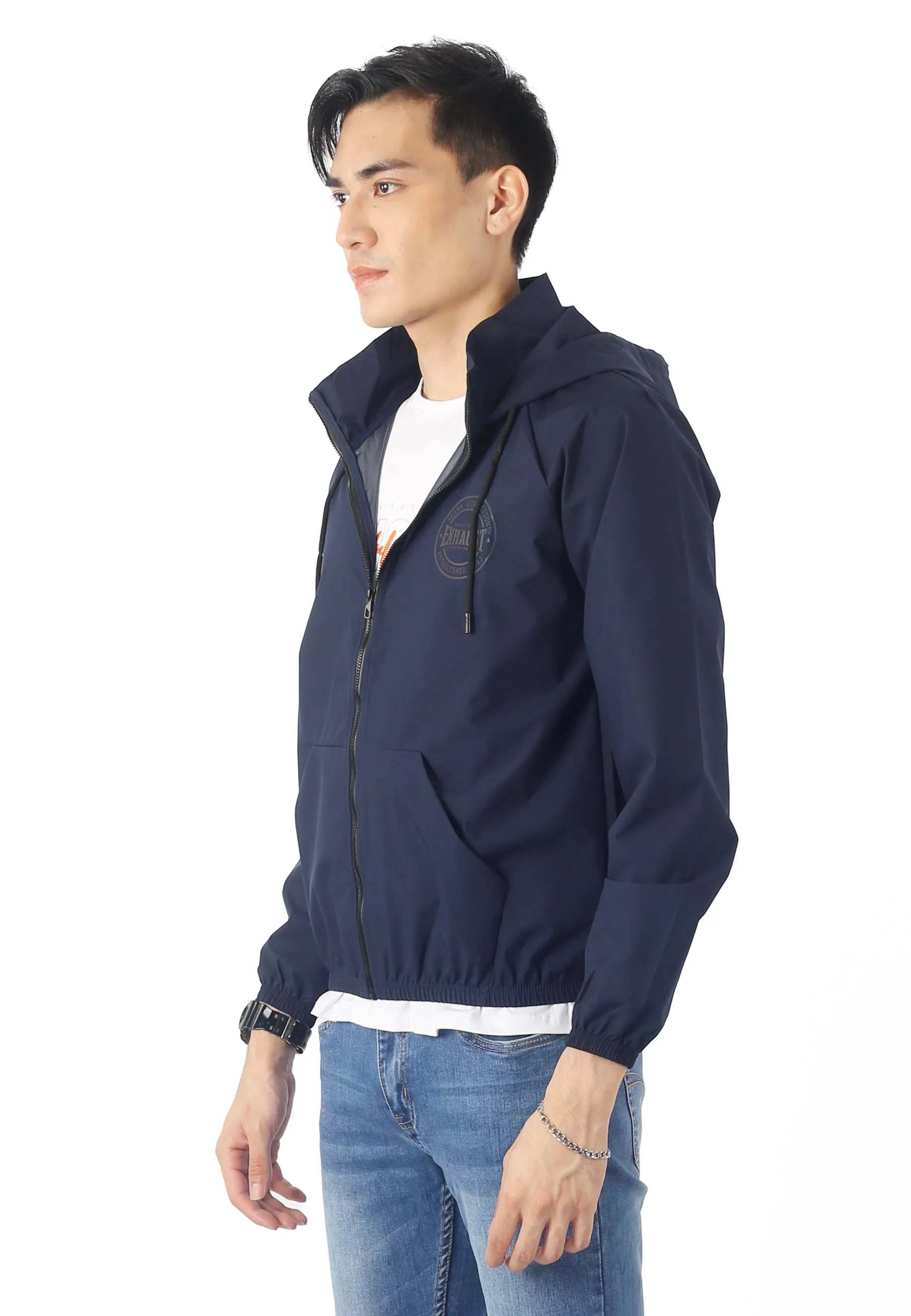 Exhaust Sport Jacket 1648