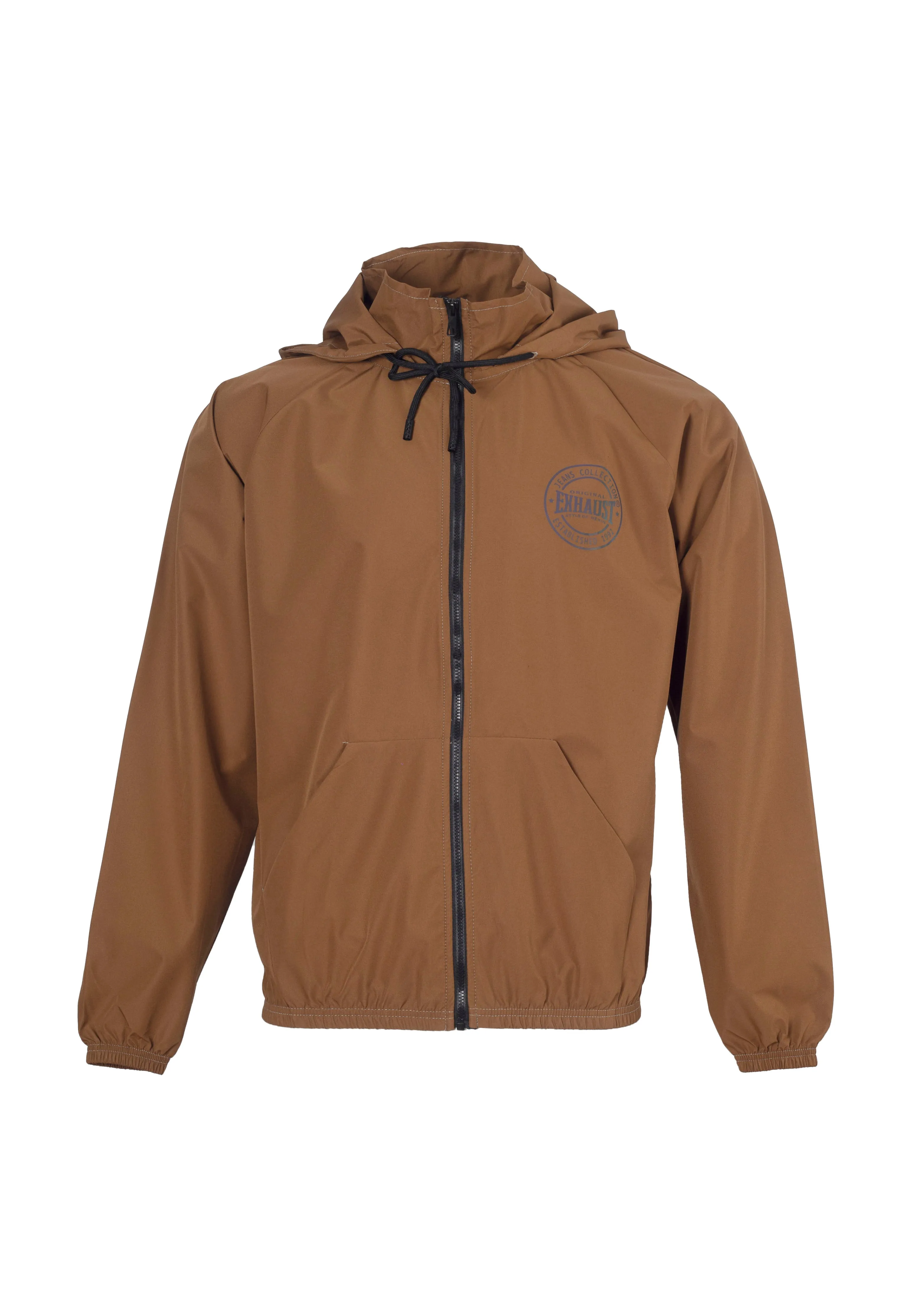 Exhaust Sport Jacket 1648