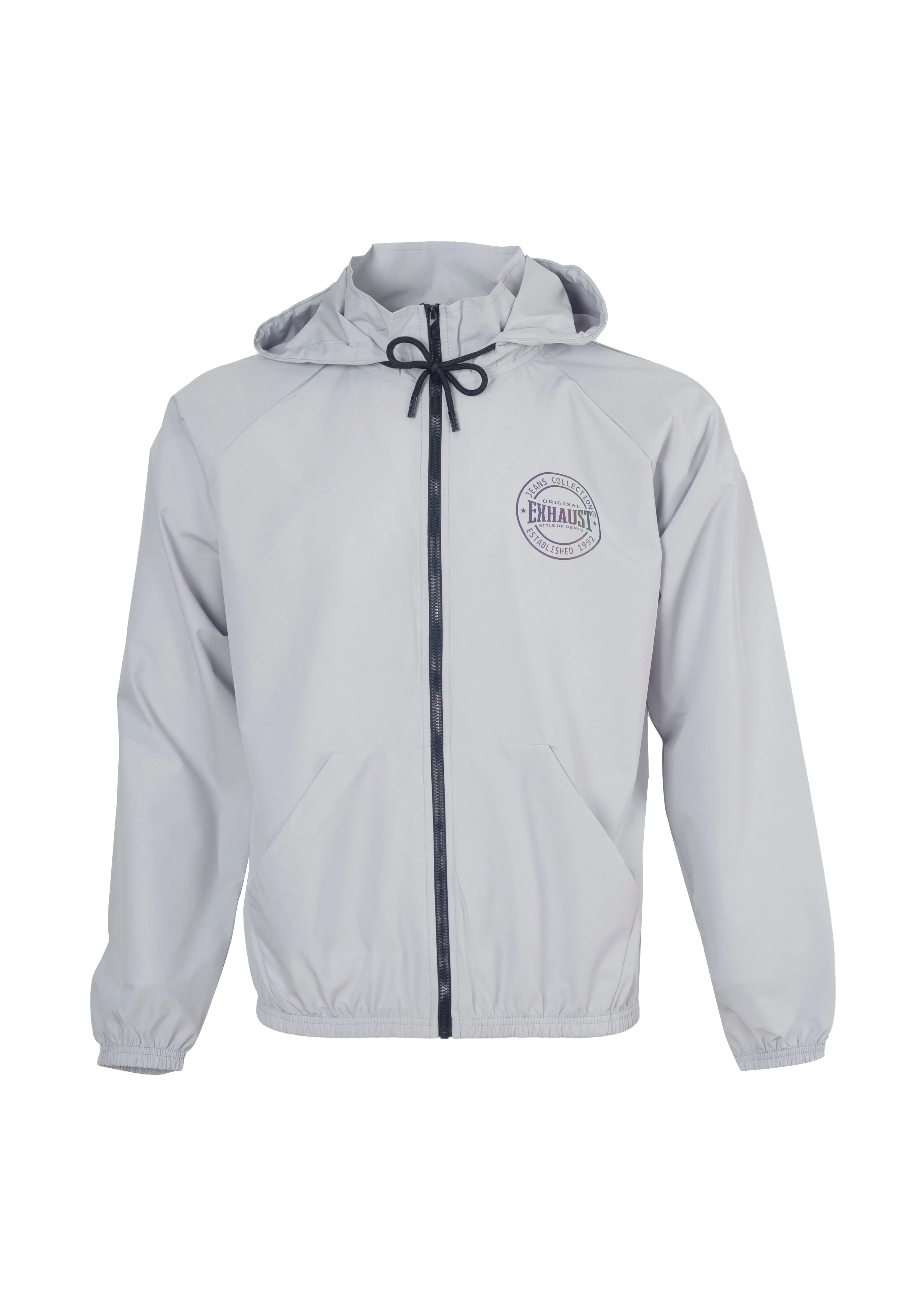 Exhaust Sport Jacket 1648