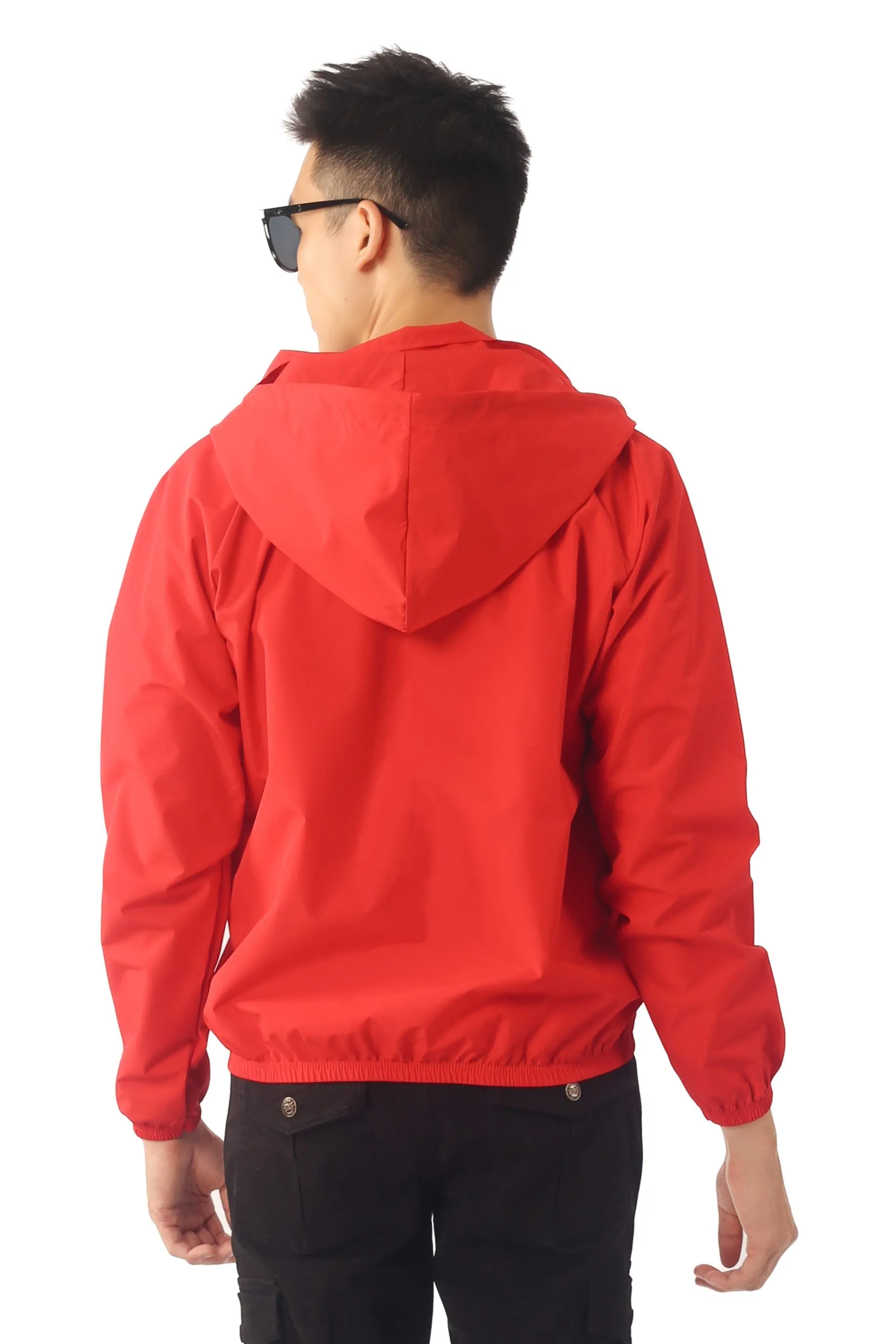 Exhaust Sport Jacket 1648