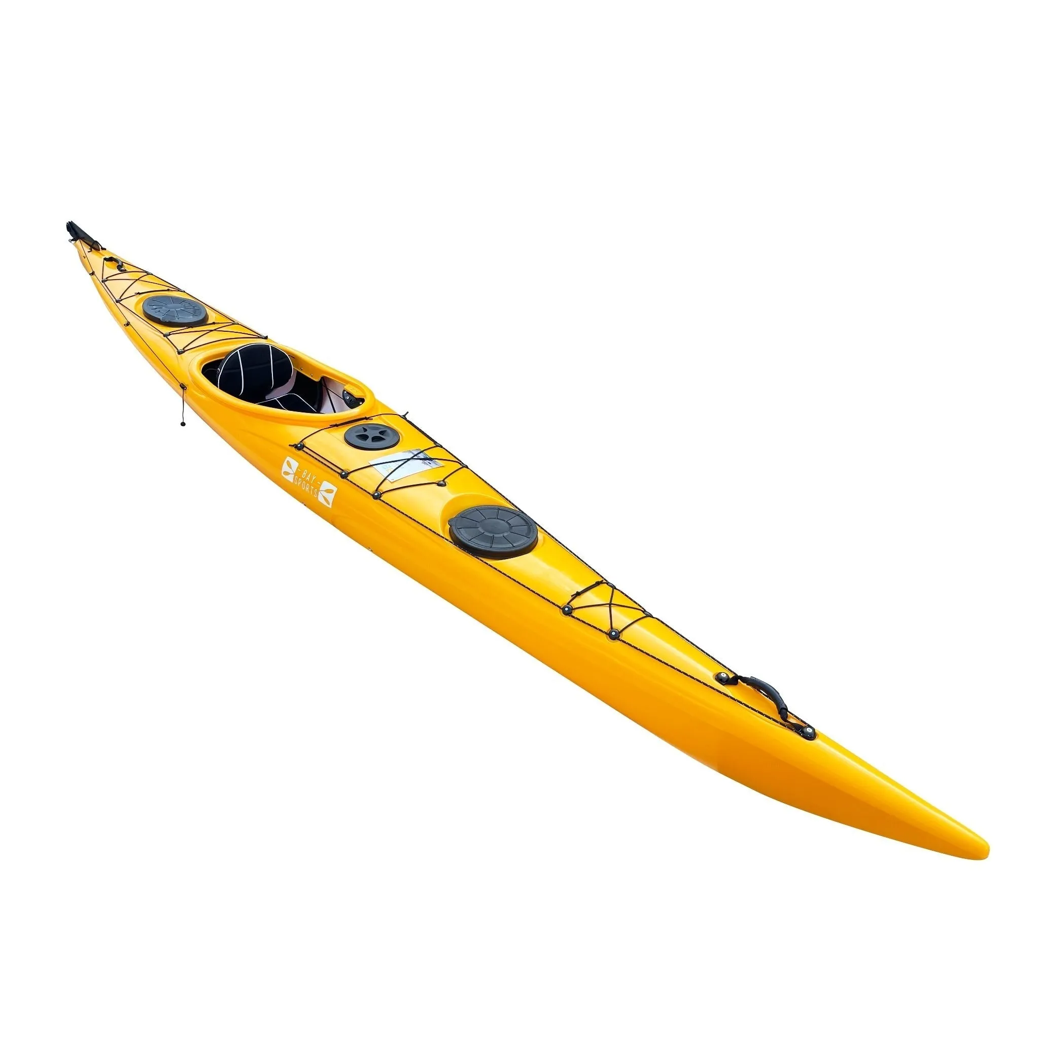 Expedition 2 - 5.15m Single Sit In Touring Kayak