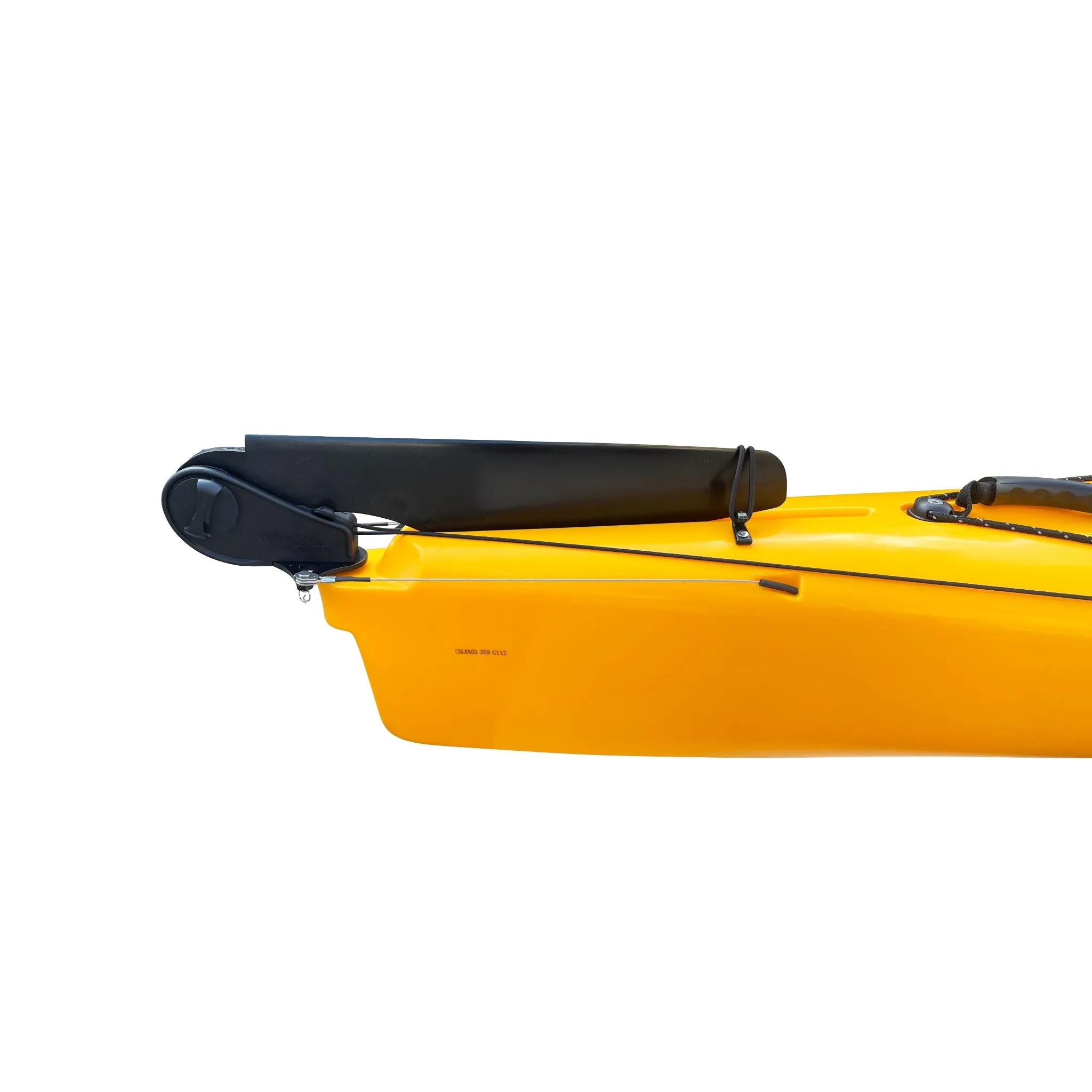 Expedition 2 - 5.15m Single Sit In Touring Kayak