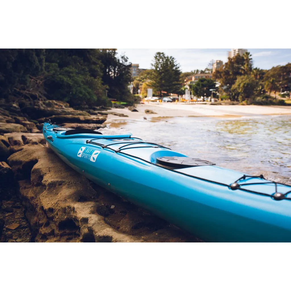 Expedition 2 - 5.15m Single Sit In Touring Kayak