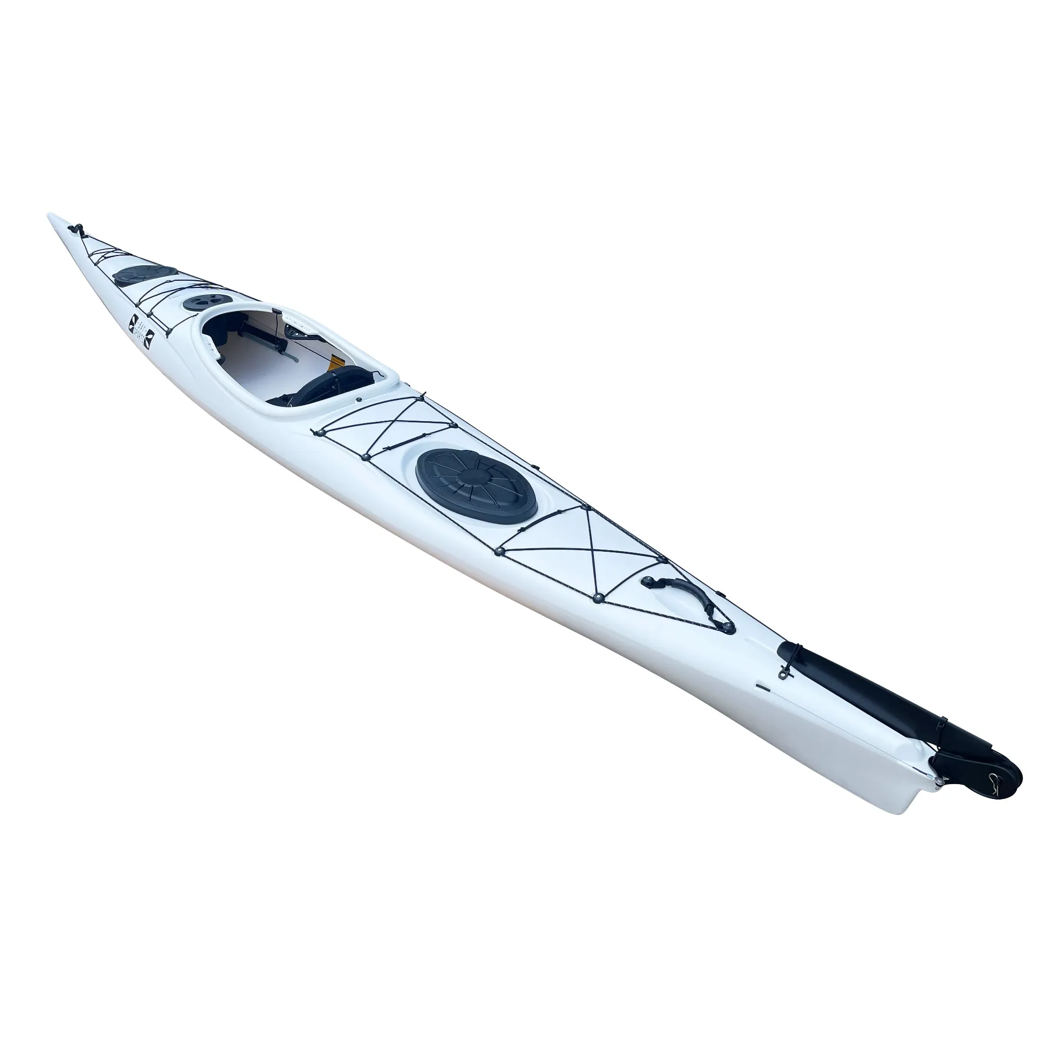 Expedition 2 - 5.15m Single Sit In Touring Kayak