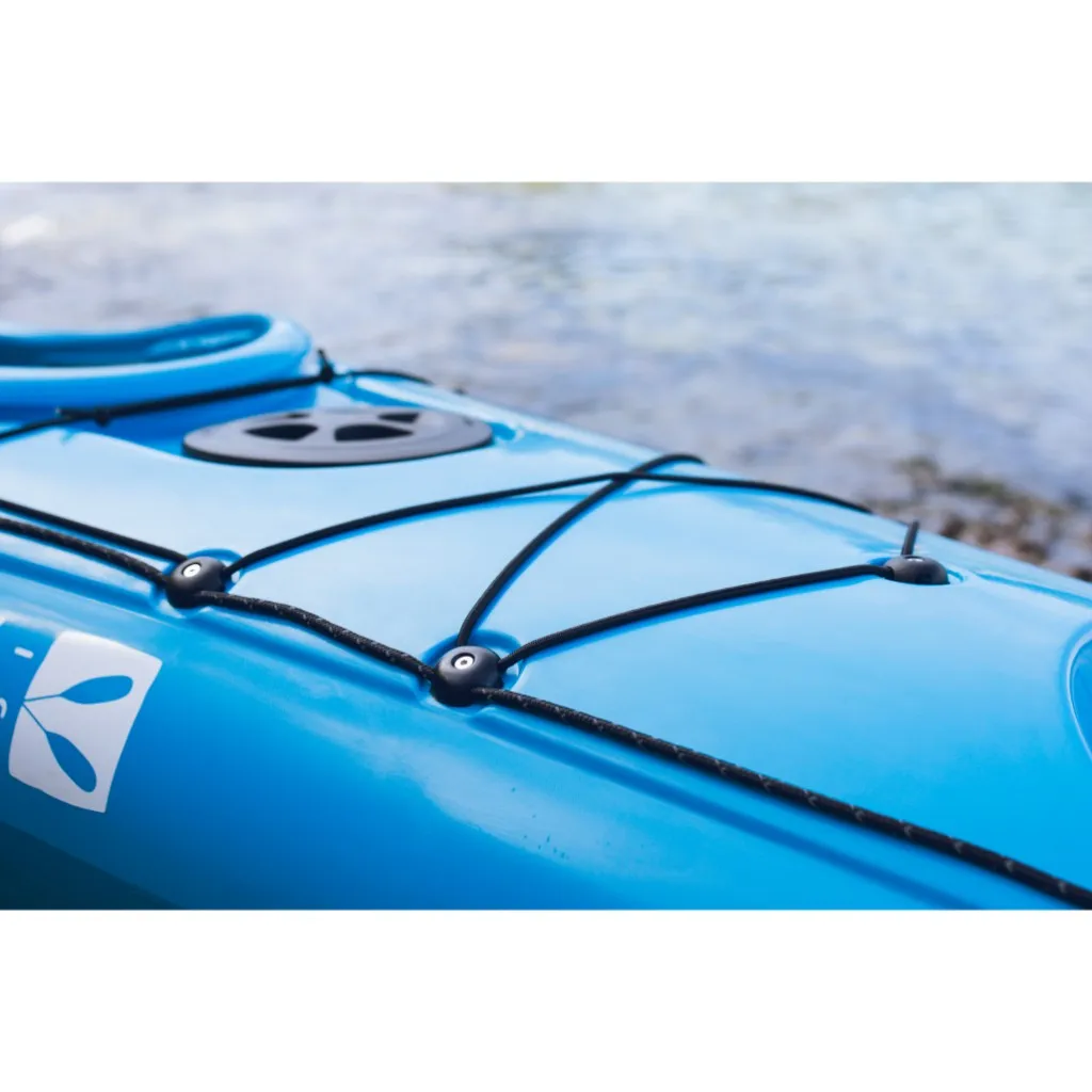 Expedition 2 - 5.15m Single Sit In Touring Kayak