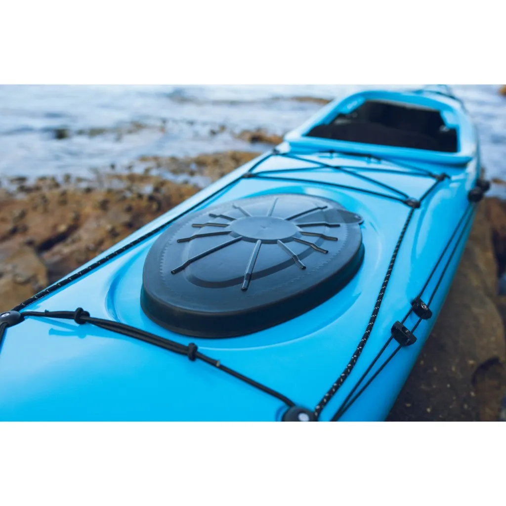 Expedition 2 - 5.15m Single Sit In Touring Kayak