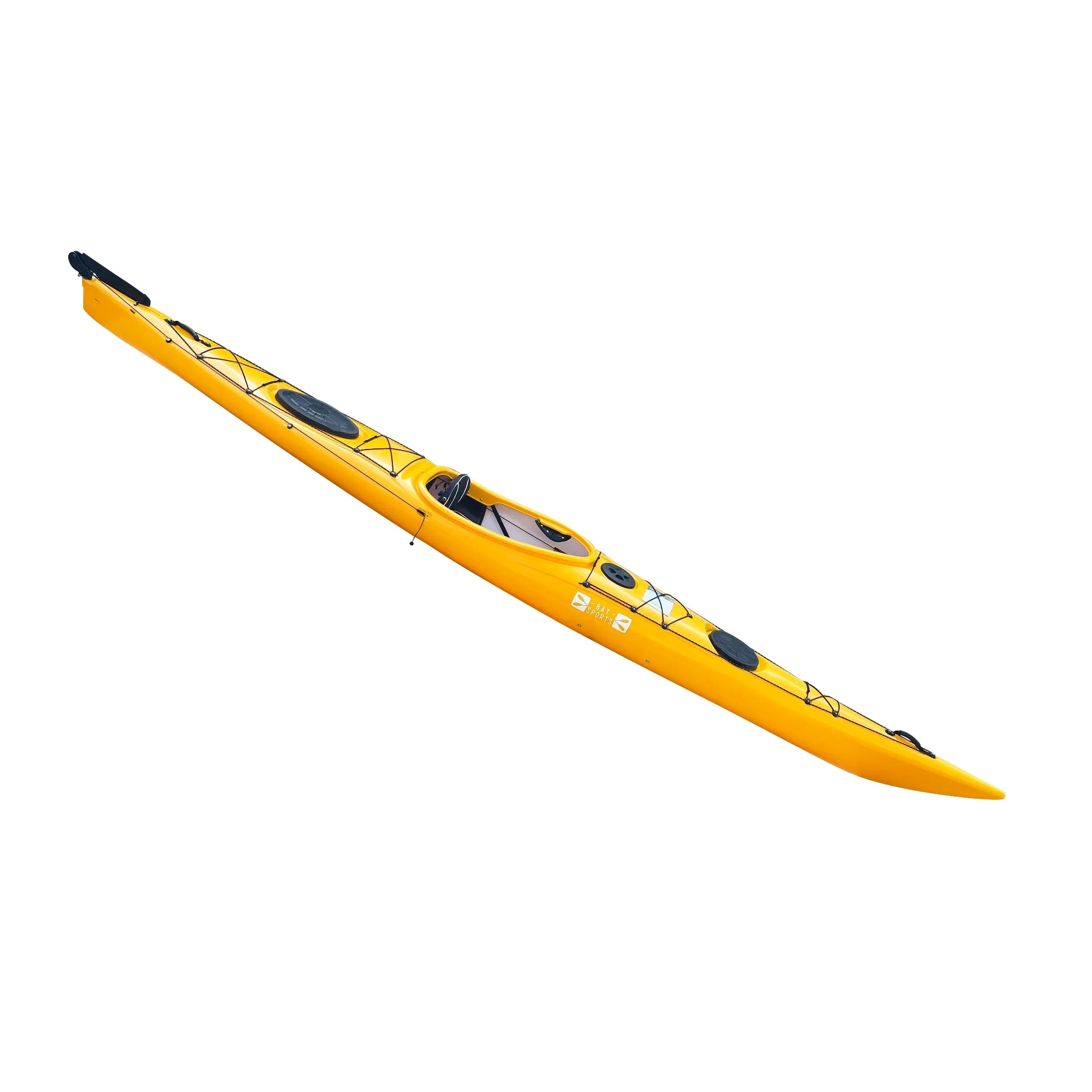 Expedition 2 - 5.15m Single Sit In Touring Kayak