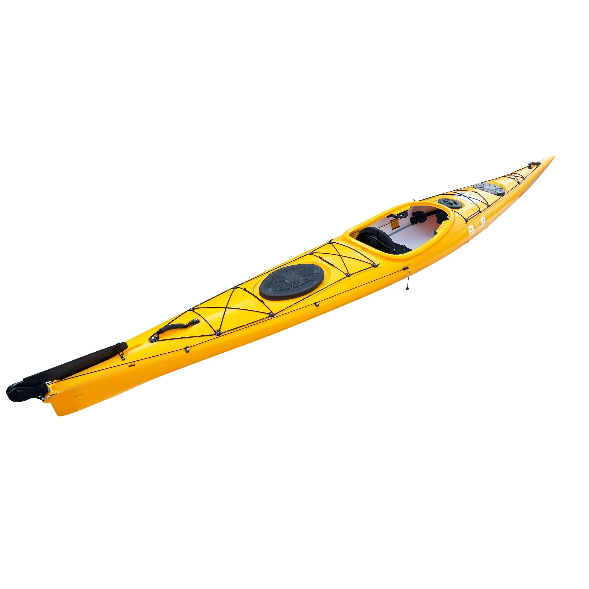 Expedition 2 - 5.15m Single Sit In Touring Kayak