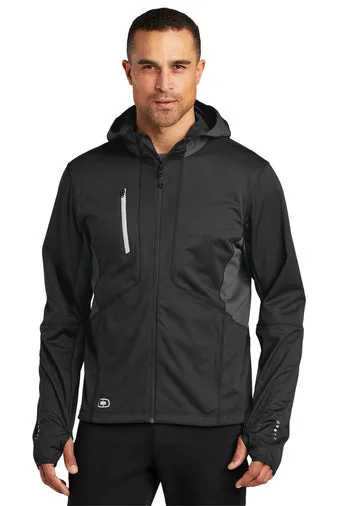 Farmington Track and Field Team Jacket