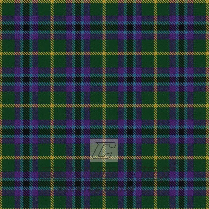 Gala Water Old Tartan