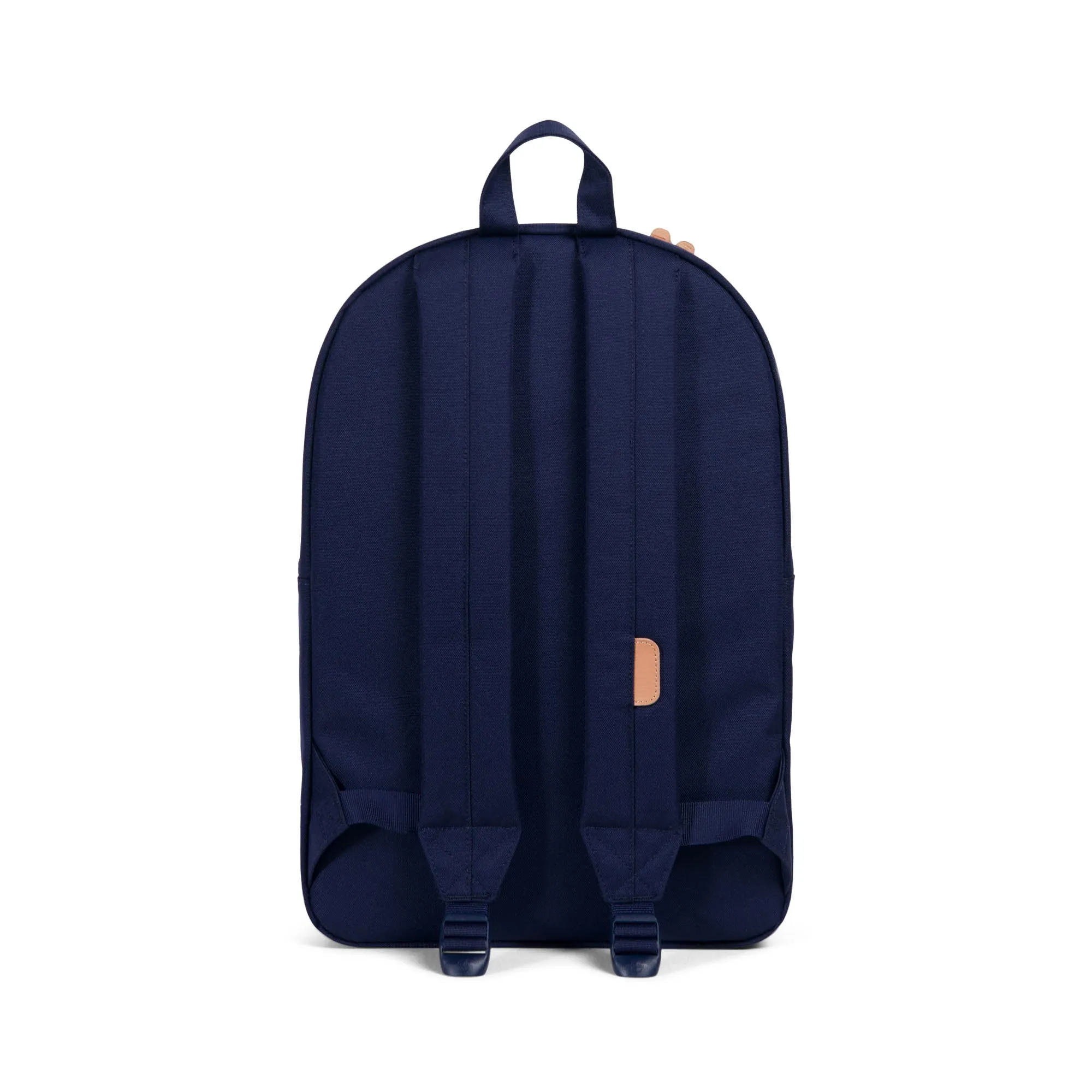 Herschel Heritage Backpack - Peacoat/Windosr Wine/White