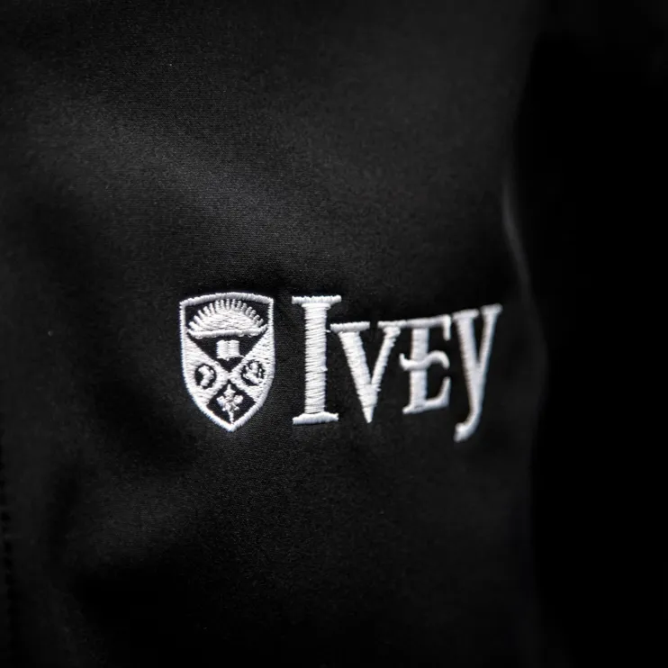 Ivey Soft Shell Jacket