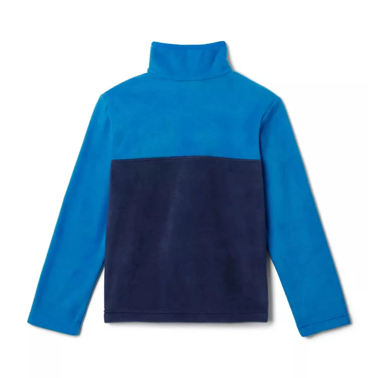 Kids' Steens Mtn II 1/4 Snap Fleece Pull-Over