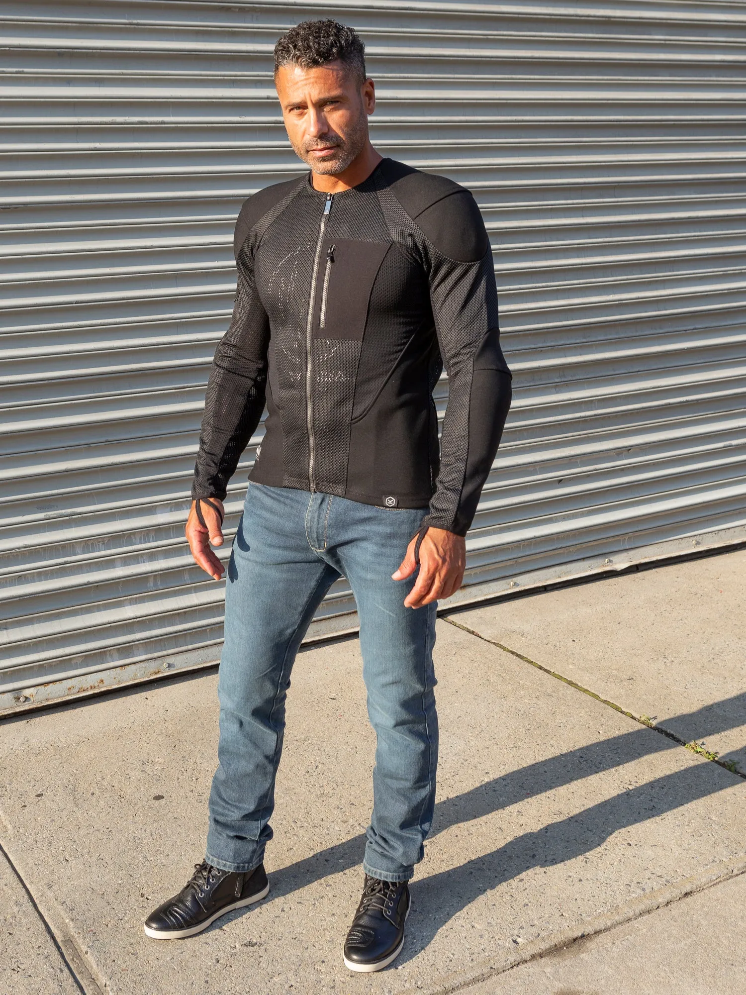 Knox Urbane Pro MKII Armored Shirt