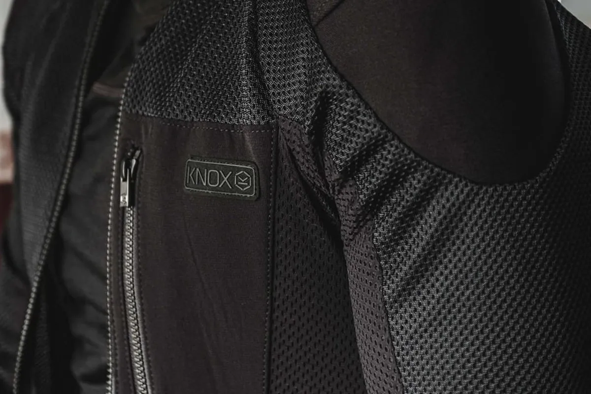 Knox Urbane Pro MKII Armored Shirt