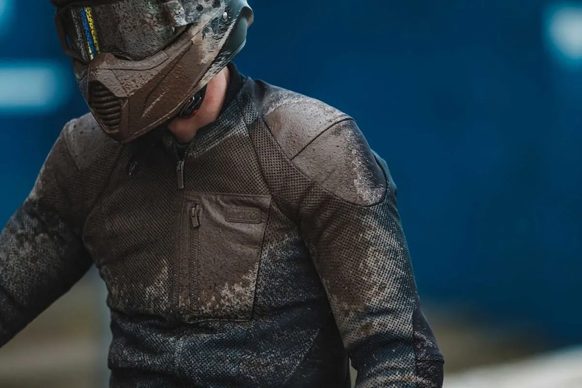 Knox Urbane Pro MKII Armored Shirt