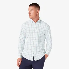 Leeward No Tuck Dress Shirt