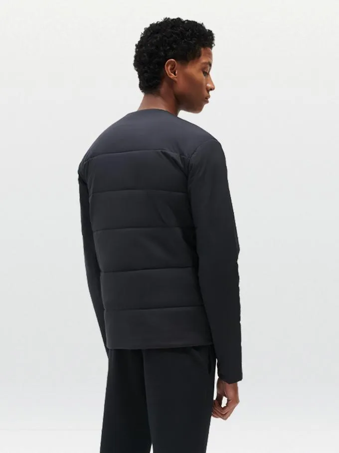 LIGHT PADDED MEN´S JACKET DESIGNED BY KONSTANTIN GRCIC