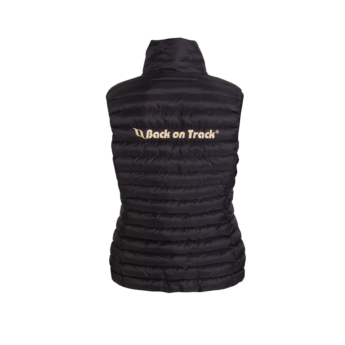 Luna Women's Vest w/ Logo