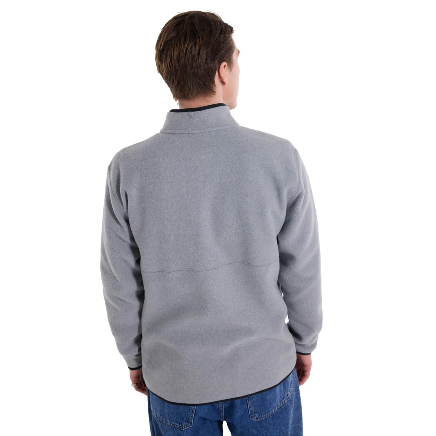 Mens Cinder Pullover