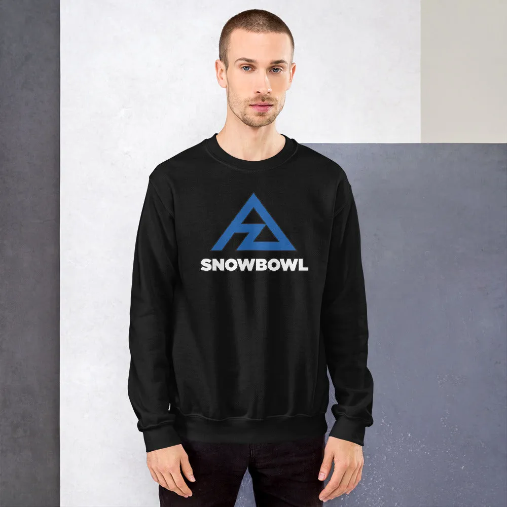 Men's Classic Logo Sweatshirt